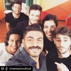 The 5 sur yala.fm